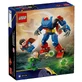 Робот Супермена проти Лекса Лютера DC, 6 років+, 76302, Lego