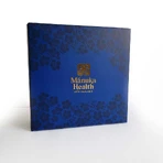 Подарунковий набір Manuka Health, мед Manuka MGO 250+, 500 г + дерев'яна ложка безкоштовно: ціни та характеристики