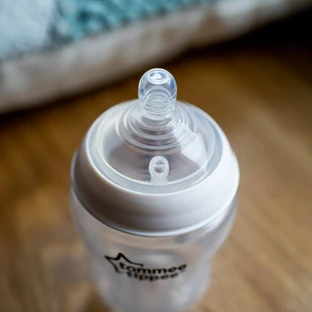 Tommee Tippee Baby Faa C2N 0m+ 150 мл
