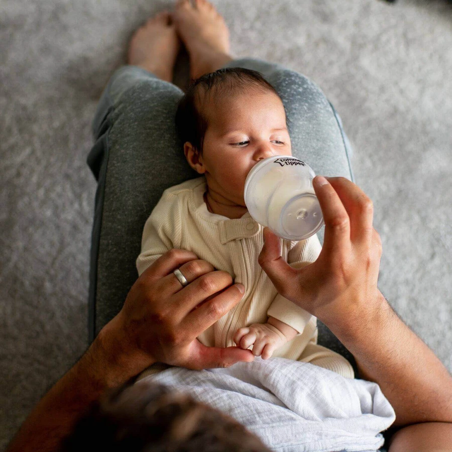 Tommee Tippee Baby Faa C2N 0m+ 150 мл: цены и характеристики