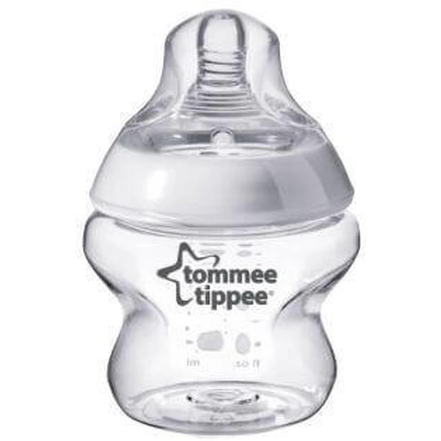 Tommee Tippee Baby Faa C2N 0m+ 150 мл: цены и характеристики