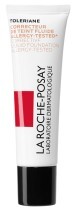 Корректирующий тональный флюид La Roche-Posay Toleriane высокой покрывающей способности для чувствительной кожи оттенок 13 (бежево-песочный), 30 мл