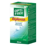 Opti-Free Replenish, багатофункціональний засіб для дезінфекції лінз, 120 мл