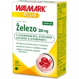 Walmark Залізо 20 мг 30 таблеток