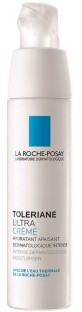 Заспокійливий догляд La Roche-Posay Toleriane Ultra для гіперчутливої та схильної до алергії шкіри 40 мл