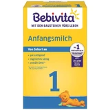 Молочная смесь Bebivita с рождения 500 г