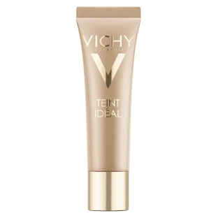 Тональный флюид для лица Vichy Teint Ideal для сухой кожи оттенок 25 30 мл