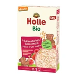 Муслі органічне з фруктами та помідорами, 1 рік+, 200 гр, Holle