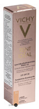 Тональный флюид для лица Vichy Teint Ideal для сухой кожи оттенок 35 30 мл