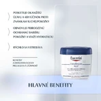 Eucerin UreaRepair PLUS Крем для тела 5% мочевины 450 мл: цены и характеристики