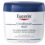 Eucerin UreaRepair PLUS Крем для тела 5% мочевины 450 мл: цены и характеристики