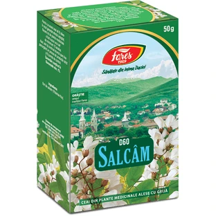 Чай из акации, D60, 50 г, Fares