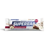 Superbar Желе из белого шоколада, 50 г, Energybody