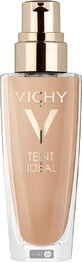 Тональный флюид Vichy Teint Ideal для нормальной и комбинированной кожи, тон 35, SPF 20, 30 мл