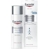 Eucerin Hyaluron-Filler + 3x Effect, Крем для нормальной и комбинированной кожи 50 мл