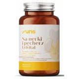 Для почек и мочевого пузыря Urivital 60 капсул UNS