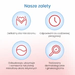 Lactacyd Pharma Prebiotic+, пробіотичний лосьйон для інтимної гігієни, 250 мл: ціни та характеристики