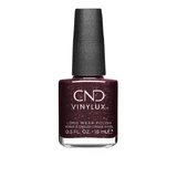 Еженедельный лак для ногтей CND Vinylux Magical Botany Poison Plum 15 мл