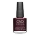 Еженедельный лак для ногтей CND Vinylux Magical Botany Poison Plum 15 мл