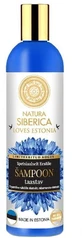 Natura Siberica Омолаживающая ампула для волос василек и шелковица 400 мл