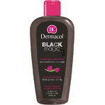 Dermacol Black magic детоксикаційна міцелярна вода 1×200 мл, міцелярна вода: ціни та характеристики