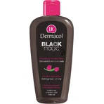 Dermacol Black magic детоксикаційна міцелярна вода 1×200 мл, міцелярна вода: ціни та характеристики
