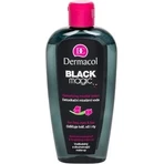 Dermacol Black magic детоксикаційна міцелярна вода 1×200 мл, міцелярна вода: ціни та характеристики