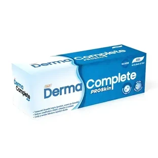 Derma Complete Proskin гель від шкірних захворювань, 50 мл, Sun Wave Pharma