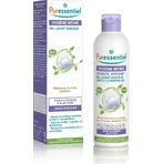 PURESSENTIEL ORGANIC Intimate Hygiene Gel 1×250 мл, гель для інтимної гігієни: ціни та характеристики