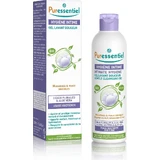 PURESSENTIEL ORGANIC Intimate Hygiene Gel 1×250 мл, гель для інтимної гігієни