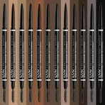 NYX Professional Makeup Micro Brow Pencil Карандаш для бровей - 06 Brunette 0,09 г: цены и характеристики