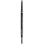 NYX Professional Makeup Micro Brow Pencil Карандаш для бровей - 06 Brunette 0,09 г: цены и характеристики