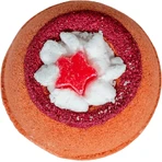 Accentra Red Star, Бомба для ванни, рунічна продукція 190 г: ціни та характеристики