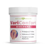 Крем для ніг Variconfort Biocrema, 250 г, Доза здоров'я