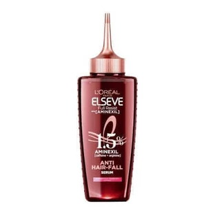 Elseve Full Resist Aminexil Serum против выпадения волос, 102 мл, Elseve