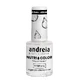 Лак для ногтей NutriColor-Care&Colour NC1, 10,5 мл, Andreia Professional