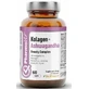 Колаген + Ашвагандха Комплекс краси 60 капсул PharmoVit Clean Label