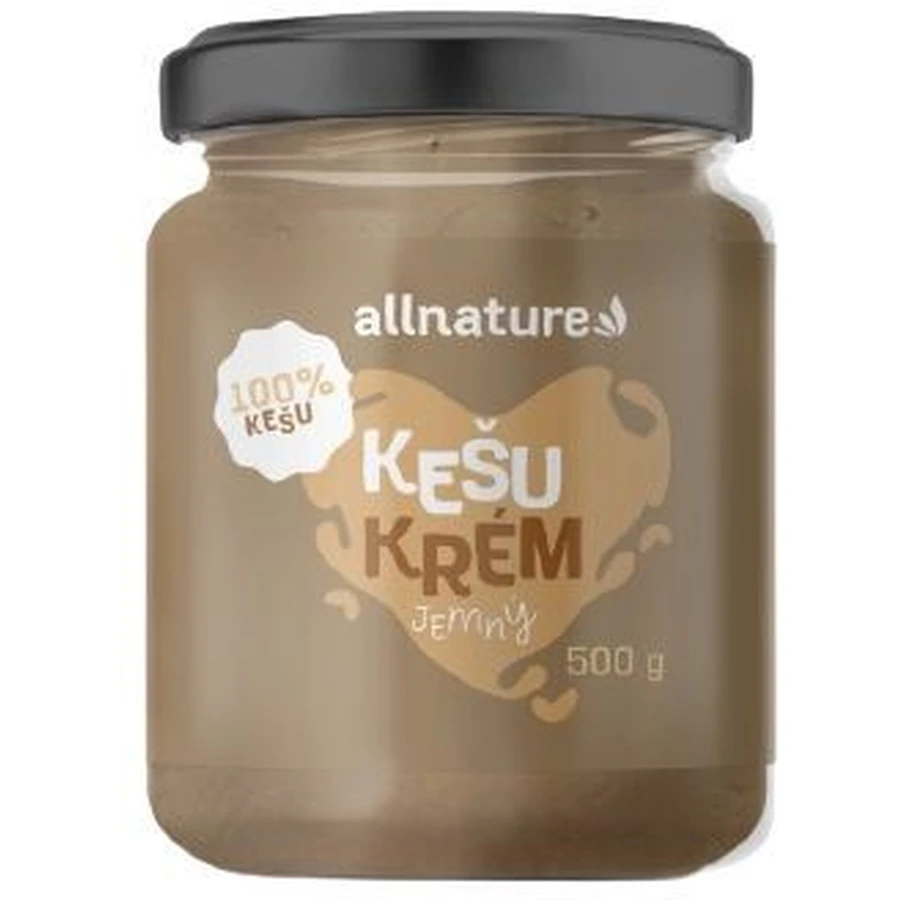 Allnature Keu крем 500 г: цены и характеристики