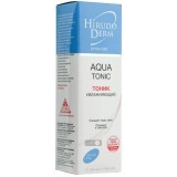 Тоник Hirudo Derm Aqua Tonic Увлажняющий 180 мл