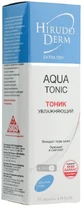 Тонік Hirudo Derm Aqua Tonic Зволожуючий 180 мл