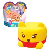 Повітряний пластилін Lovin'do Squishy Hero, Squiny Pooh, Okto