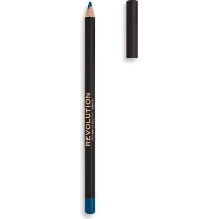Revolution Kohl Brown карандаш для oi 1×1 шт: цены и характеристики