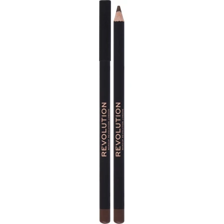 Revolution Kohl Brown карандаш для oi 1×1 шт: цены и характеристики