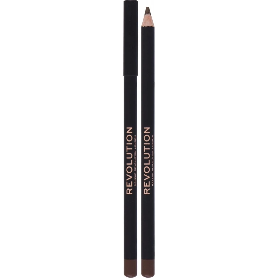 Revolution Kohl Brown карандаш для oi 1×1 шт: цены и характеристики