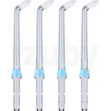 TrueLife AquaFloss Station Orthodontic Jet 1×4шт сменные головки