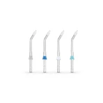 Змінні головки TrueLife AquaFloss Station Orthodontic Jet 1×4шт: ціни та характеристики