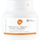 MT Вітамін С + Магній + Калій + Глутатіон 150 г, Invex Remedies