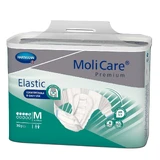 Труси від нетримання сечі MoliCare Premium Elastic 5 PIC розмір M (165172), 30 штук, Hartmann