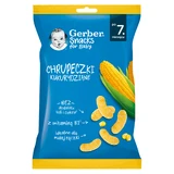 Gerber Corn Krispies, после 7 месяцев, 28 г