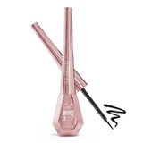 Рідка підводка для очей, Sunkissed Just Wing It Eyeliner, чорна